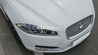 Jaguar XF 2014 2.0 AT - 120000 km