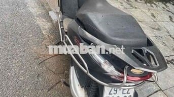 xe lead nguyên bản đời 2020 đi ít