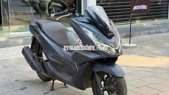 HONDA PCX 160 ABS SẴN HỒ SƠ ODO CHUẨN 10.000KM