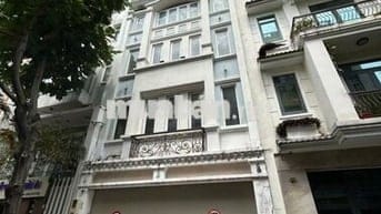 CHO THUÊ NHÀ HẺM Ô TÔ HOÀNG DIỆU_ 8X20M_ TRỆT 3 LẦU NHÀ MỚI.