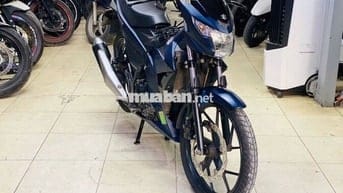 XE MÁY THỊNH PHÁT - SUZUKI SATRIA 150 SIÊU LƯỚT