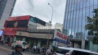 CHO THUÊ TÒA NHÀ – 19 TRẦN CAO VÂN, P.ĐA KAO, Q.1