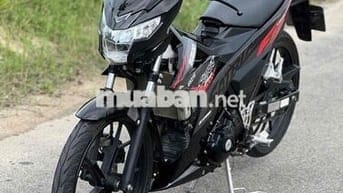 Satria 2022 máy móc rin ngon chạy nhẹ tơn giá 29 t