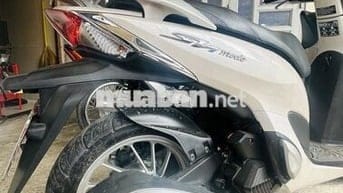sh mode 2022 như mới