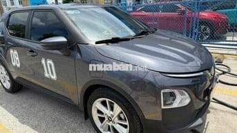 VinFast VF5 Plus 2024 - xe dân biển trắng