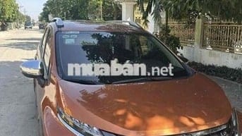 Mitsubishi Xpander 2021 Cross