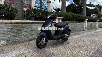 Piaggio Zip 2021