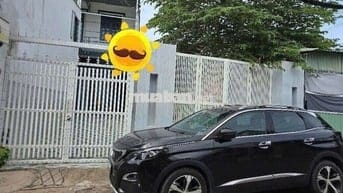Phước Kiển-nhà bè, Bán đất hẻm xe hơi, diện tích 5m x 20m, giá 5.2 tỷ