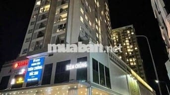 CHO THUÊ MOONLIGHT RESIDENCES 1-2-3PN GIÁ TỪ 9TR/TH. ALO EM NHẬN NHÀ