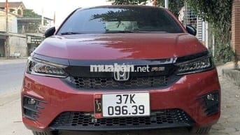 Honda City 2022 RS - 28000 km