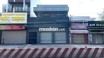 Mặt Tiền Huỳnh Tấn Phát , Quận 7 - 10x20m - 2 Tầng Suốt - Giá 45 Triệu