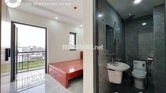 PHÒNG BAN CÔNG FULL NỘI THẤT TẠI THẠNH XUÂN 24