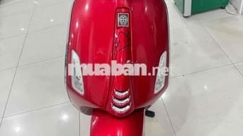 vespa sprint2020
