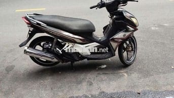 Nouvo LX máy bao êm