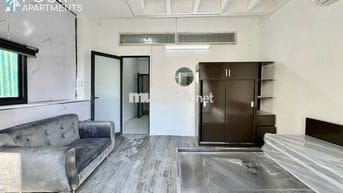 CHDV 1PN  BAN CÔNG LỚN - TÁCH BẾP BẰNG CỬA NGAY CẦU THỊ NGHÈ