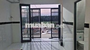 Nhà ngay chợ changshin Thạnh Phú - giá trả thẳng 750tr
