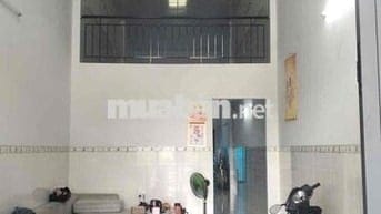 Cho thuê nhà nguyên căn hẻm tỉnh lộ 10 - Gần Chùa Long Thạnh ( 7 triệu