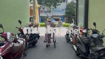 🧧 Bán Lô Đất Cực Đẹp 2 Mặt Tiền Kiệt Đường Võ Văn Kiệt