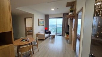 CHO THUÊ CĂN HỘ cao cấp Lumiere Boulevard (2PN - 2WC) - KĐT Grand Park