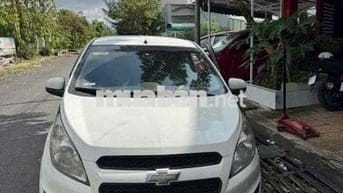 Chevrolet Spark 2017 1.2 LS - 74000 km