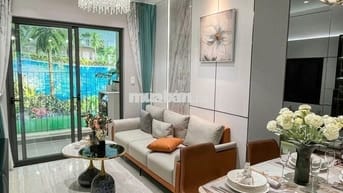 CĂN HỘ 2 PN/2WC BCONS CITY GIÁ TỪ 2TY4 GẦN SIÊU THỊ GO- NGAY LÀNG ĐH