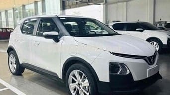 MUA XE VF5 TRẢ TRƯỚC 0 ĐỒNG