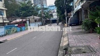 🏠 BÁN NHÀ MẶT TIỀN - BÙI MINH TRỰC, QUẬN 8