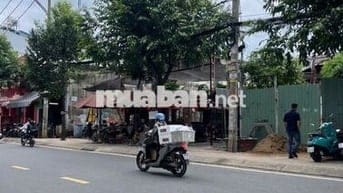 Mặt tiền 9 x 25 Kha Vạn Cân, gần Hoàng Diệu 2 cho thuê.