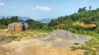 700m giá chỉ 500tr Vĩnh Đồng Kim Bôi Hòa Bình view đỉnh chóp Cần bán