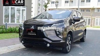 Xpander MT 2021, Chính hãng,Bảo hành,Thương lượng