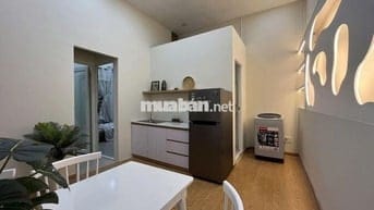CHDV 2 PHÒNG NGỦ – ĐẦY ĐỦ TIỆN NGHI - MÁY GIẶT RIÊNG