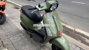 Vespa sprint 150 ABS 2022❇️Đồng Moto Đà Lạt❇️