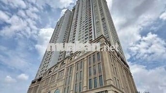BÁN CĂN HỘ CAO CẤP LUCKY PALACE 3PN