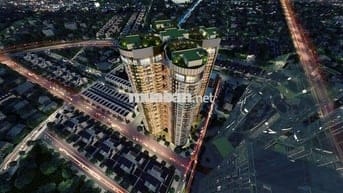 Booking The Queen 360 Giải Phóng chỉ từ 100tr