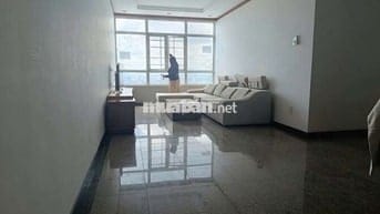 Cho thuê căn hộ Hoàng Anh Gia Lai Lakeview 117m2 3 phòng ngủ