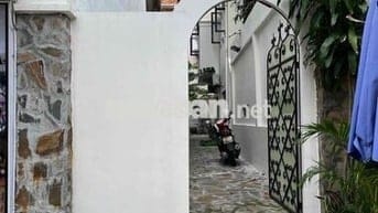 Shophouse 60m2, trong biệt thự mặt tiền đường 40 KDC Tân Quy Đông, Q7