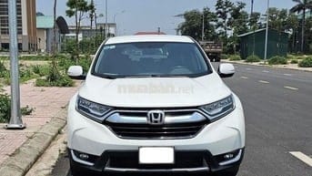 Honda CR V 2019 G - 94000 km