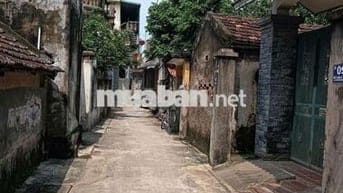 🚀 BÁN 2 LÔ ĐẤT SIÊU PHẨM f0 👉 LƯU XÁ - QUẤT ĐỘNG - THƯỜNG TÍN - HÀ N