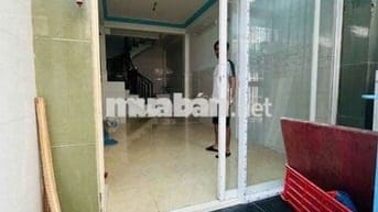 Cho thuê nhà đg.lý thái tổ.p9.tân bình.