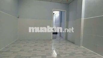 Cho thuê nhà 2pn Lê Văn Duyệt phường1 Bình Thạnh