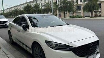 Mazda 6 2020 Premium 2.0 AT - 110000km