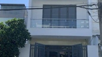 Bán nhà mặt tiền Đường Số 48, Phường 16, Quận 8, kế bên TTTM Phú Định