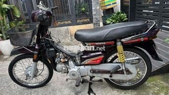 honda dream thái 7 số bstp