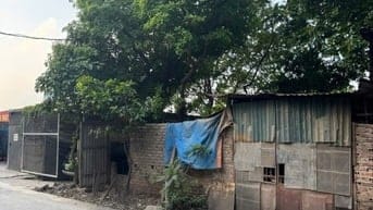 Nhượng đất xưởng sản xuất khu Vườn Đào Nhật Tân quận Tây Hồ Hà Nội 