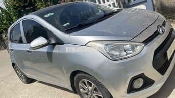Hyundai Grand i10 2014 1.0 MT - 8668 km