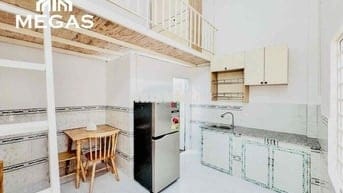 Duplex 30m2 Giá Rẻ Làng Đại Học