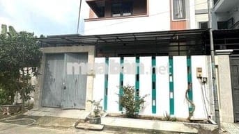 nhà Khu Dân Cư Ven Sông Nguyễn Bình