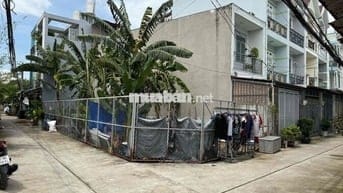 BÁN LÔ ĐẤT 7 x 17 TỈNH LỘ 10 - BÌNH TÂN - HXT - XÂY BIỆT THỰ - CHDV