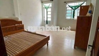 6 PHÒNG DT 4 X 16M HẺM 4M VÕ VĂN KIỆT