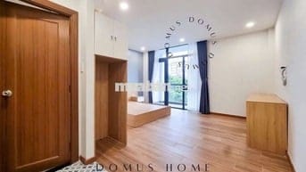 TRỐNG SẴN STU 40m2 FULL NỘI THẤT, THANG MÁY, PHAN ĐĂNG LƯU BÌNH THẠNH